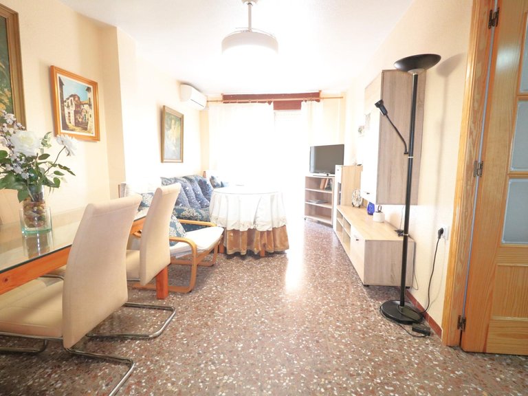 Apartment for Sale in Torrevieja, Alicante, 3