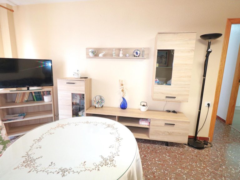 Apartment for Sale in Torrevieja, Alicante, 4
