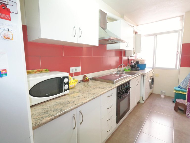 Apartment for Sale in Torrevieja, Alicante, 7