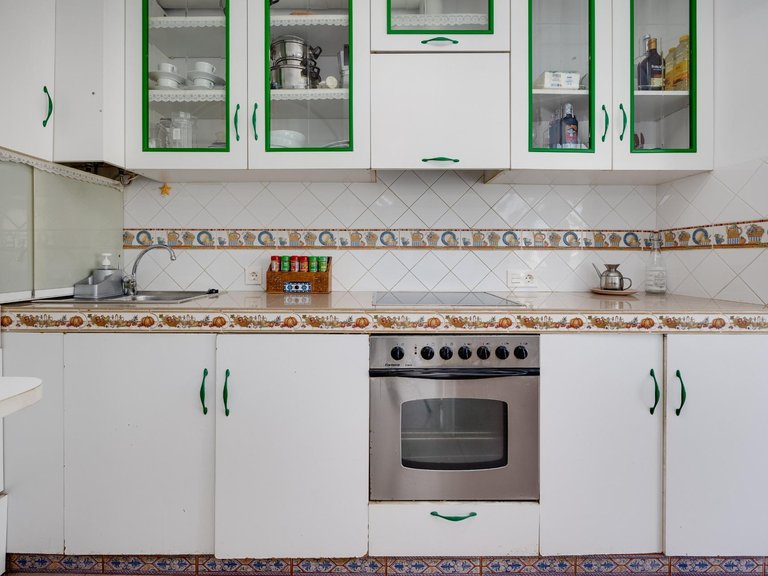 Villa for Sale in Torrevieja, Alicante, 16