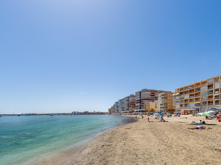 Villa for Sale in Torrevieja, Alicante, 29