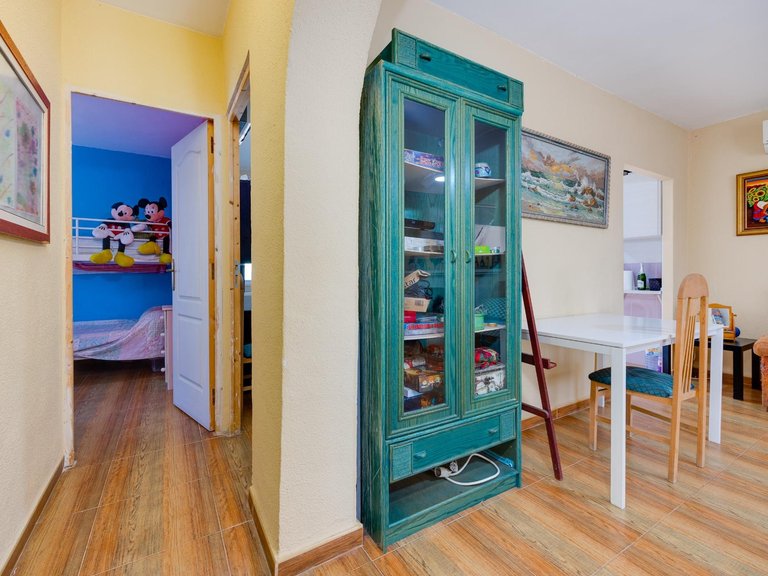 Villa for Sale in Torrevieja, Alicante, 13