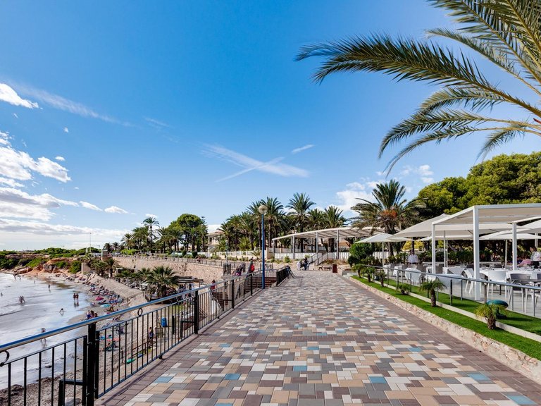 Villa for Sale in Torrevieja, Alicante, 46