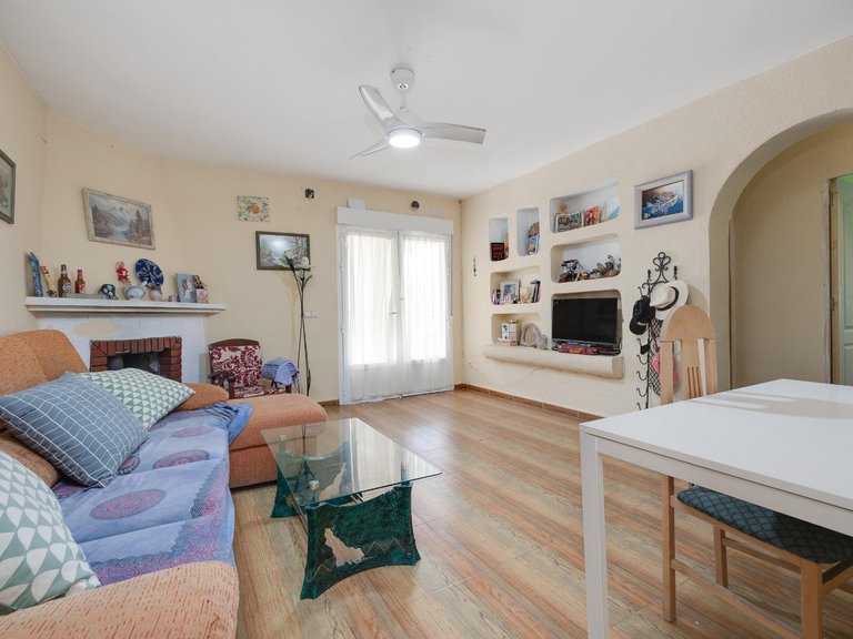 Villa for Sale in Torrevieja, Alicante, 5