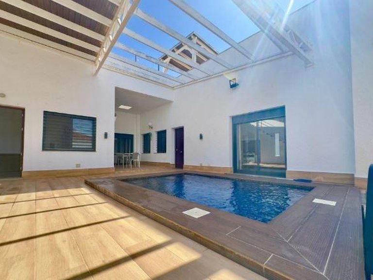 Villa for Sale in Costa Blanca Pilar De La Horadada, Alicante 1