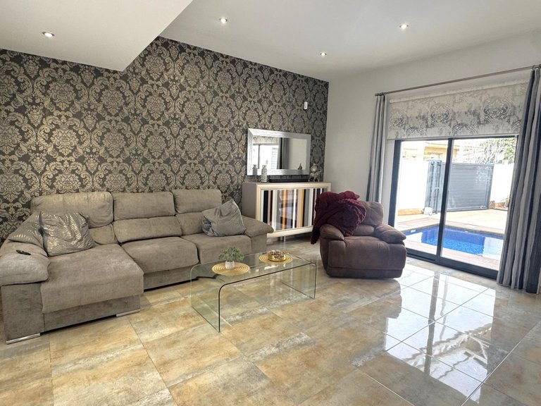 Villa for Sale in Costa Blanca Pilar De La Horadada, Alicante 11