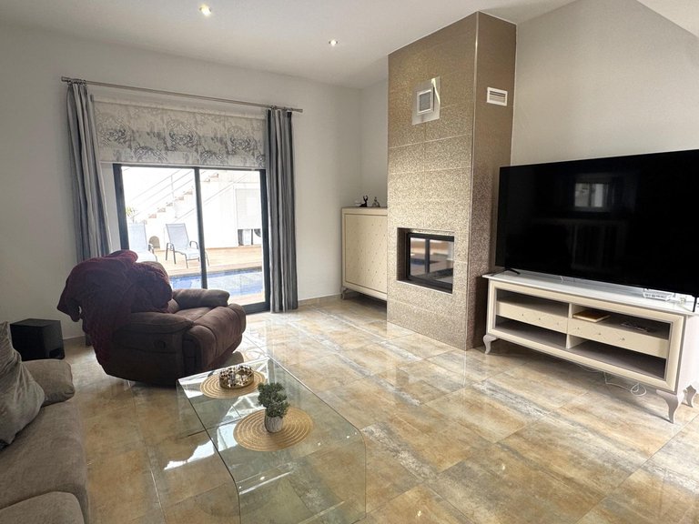 Villa for Sale in Costa Blanca Pilar De La Horadada, Alicante 13