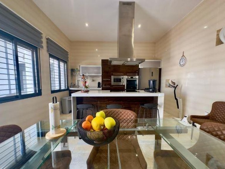 Villa for Sale in Costa Blanca Pilar De La Horadada, Alicante 15