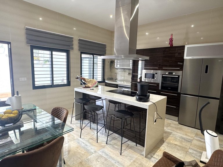 Villa for Sale in Costa Blanca Pilar De La Horadada, Alicante 16