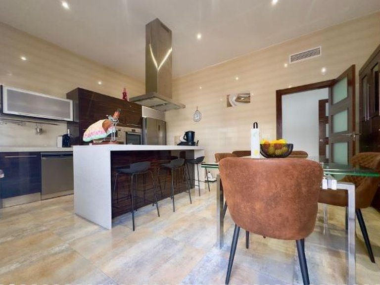 Villa for Sale in Costa Blanca Pilar De La Horadada, Alicante 17