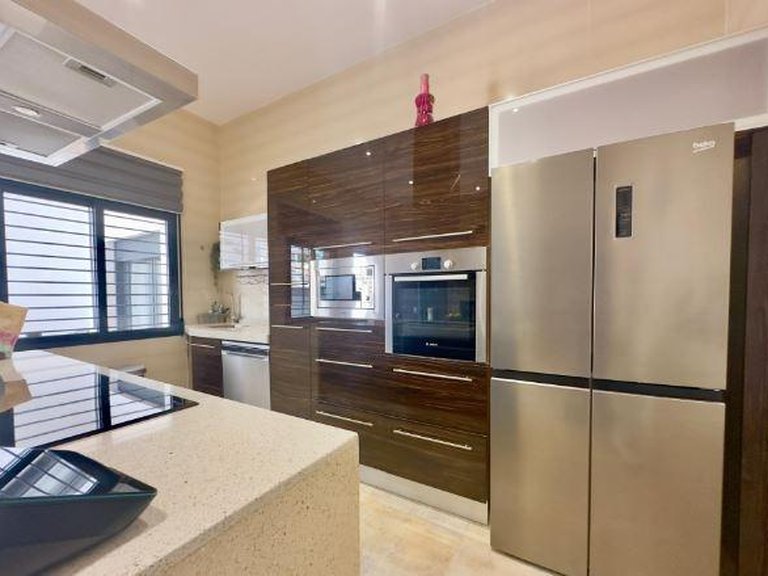 Villa for Sale in Costa Blanca Pilar De La Horadada, Alicante 19