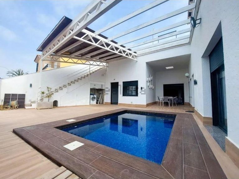 Villa for Sale in Costa Blanca Pilar De La Horadada, Alicante 2