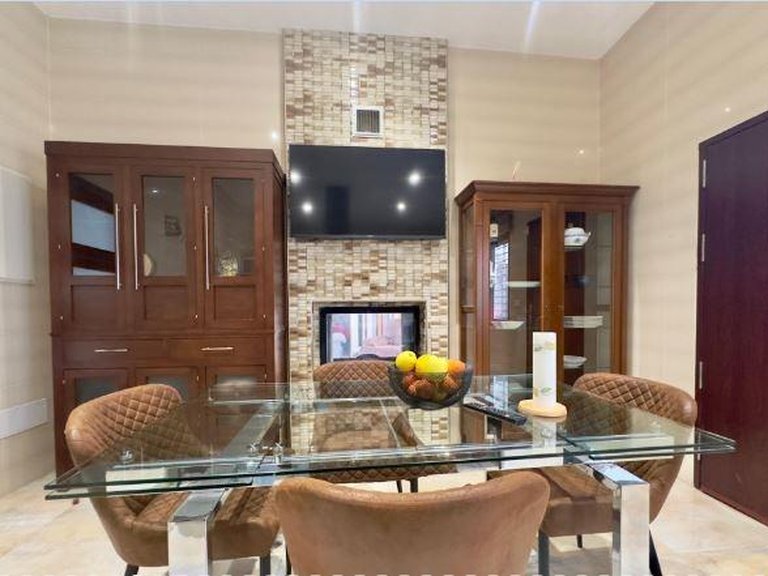 Villa for Sale in Costa Blanca Pilar De La Horadada, Alicante 20