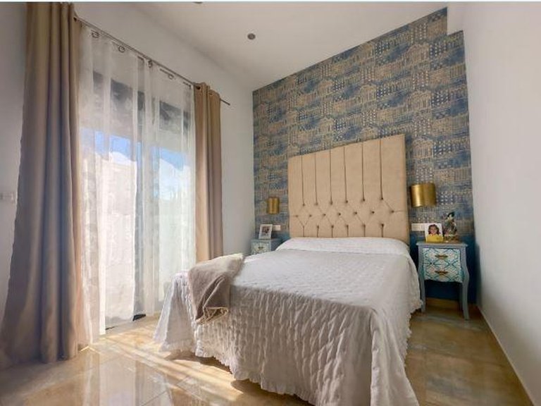 Villa for Sale in Costa Blanca Pilar De La Horadada, Alicante 21