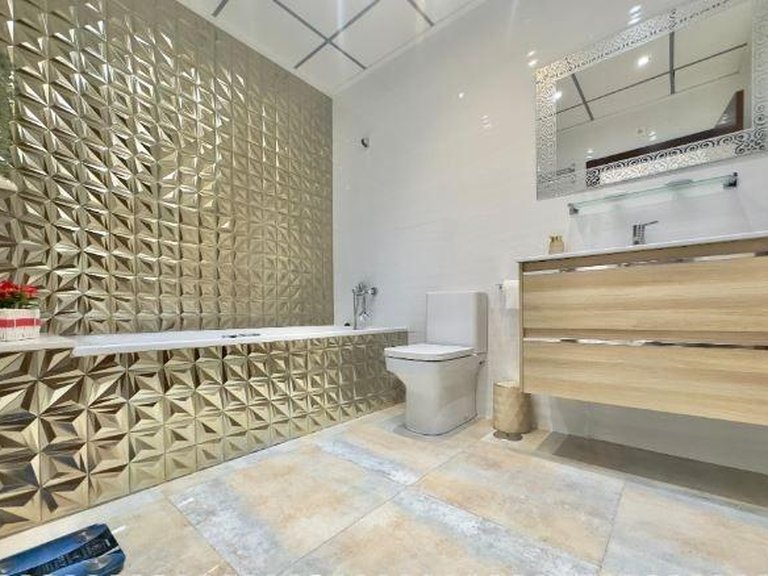 Villa for Sale in Costa Blanca Pilar De La Horadada, Alicante 23