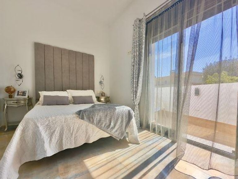 Villa for Sale in Costa Blanca Pilar De La Horadada, Alicante 25