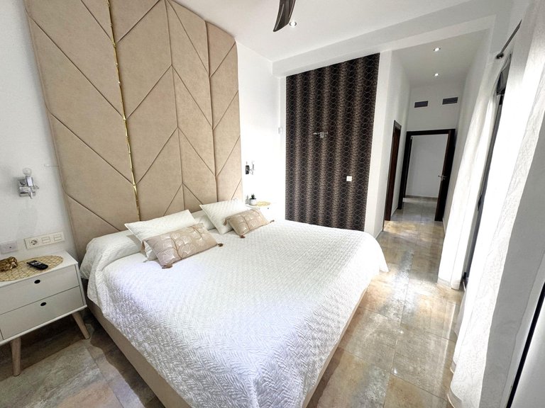 Villa for Sale in Costa Blanca Pilar De La Horadada, Alicante 27