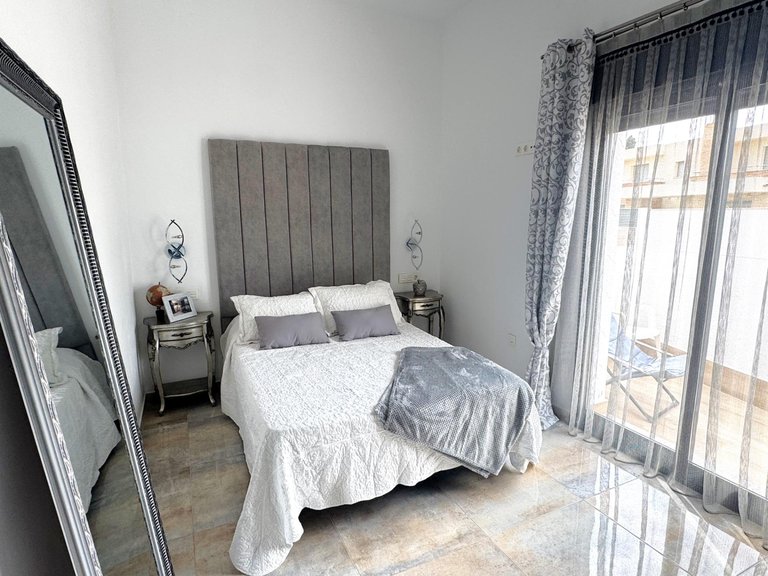 Villa for Sale in Costa Blanca Pilar De La Horadada, Alicante 31