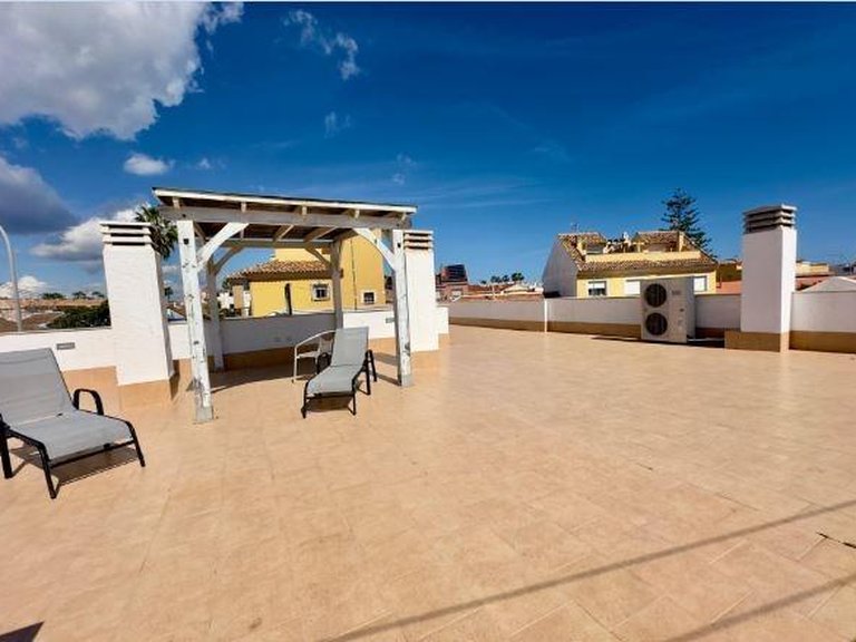 Villa for Sale in Costa Blanca Pilar De La Horadada, Alicante 34