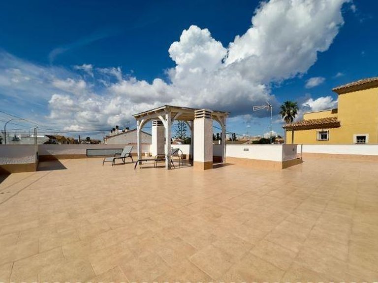 Villa for Sale in Costa Blanca Pilar De La Horadada, Alicante 35