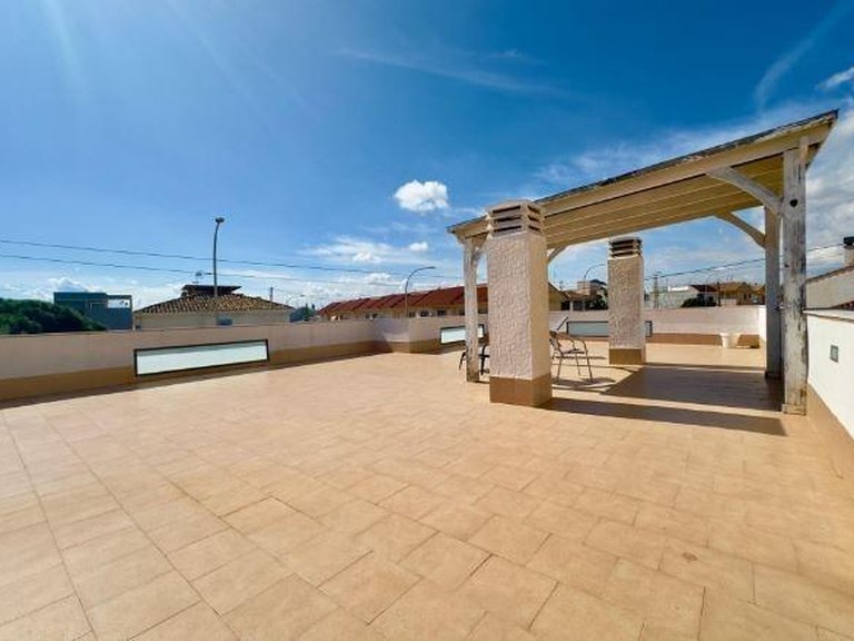 Villa for Sale in Costa Blanca Pilar De La Horadada, Alicante 36