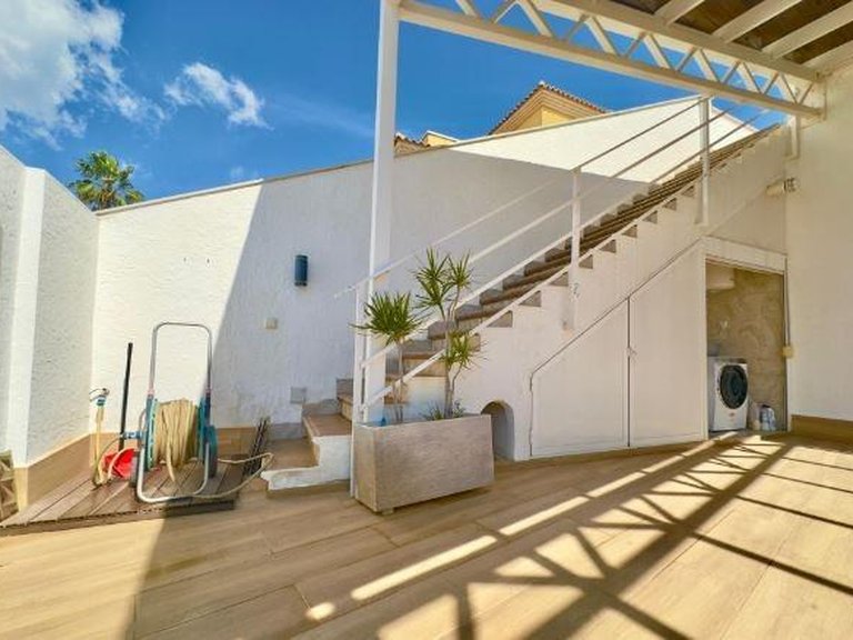 Villa for Sale in Costa Blanca Pilar De La Horadada, Alicante 4