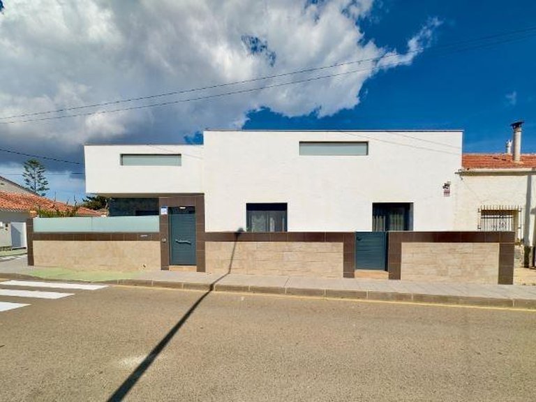 Villa for Sale in Costa Blanca Pilar De La Horadada, Alicante 6