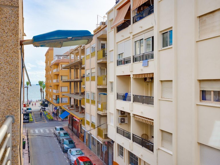 Apartment for Sale in Torrevieja, Alicante, 1