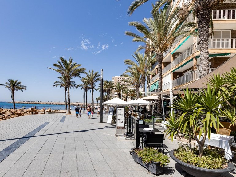 Apartment for Sale in Torrevieja, Alicante, 11