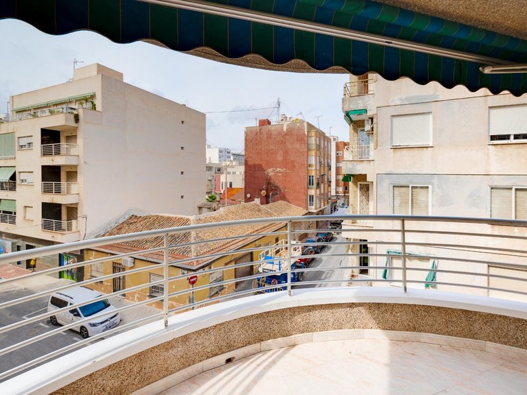 Apartment for Sale in Torrevieja, Alicante, 2