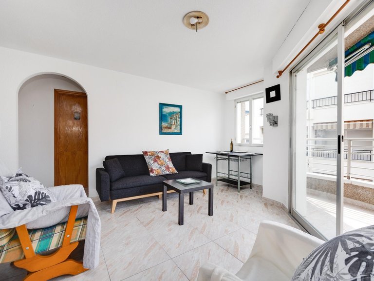 Apartment for Sale in Torrevieja, Alicante, 4