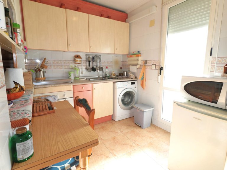 Villa for Sale in Torrevieja, Alicante, 10