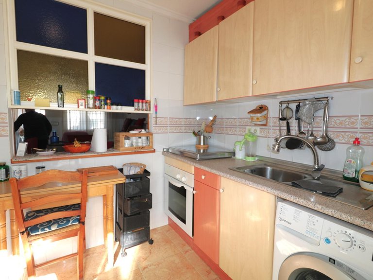 Villa for Sale in Torrevieja, Alicante, 11