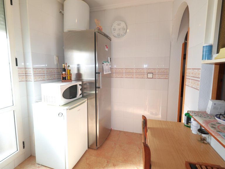 Villa for Sale in Torrevieja, Alicante, 12