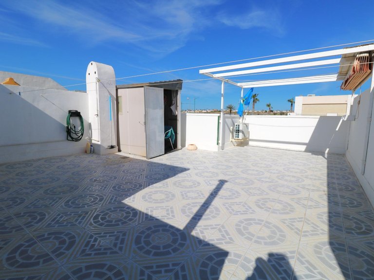 Villa for Sale in Torrevieja, Alicante, 14