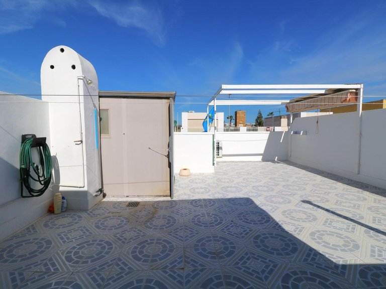 Villa for Sale in Torrevieja, Alicante, 17