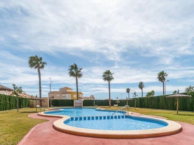 Villa for Sale in Torrevieja, Alicante, 2