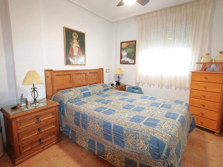 Villa for Sale in Torrevieja, Alicante, 20