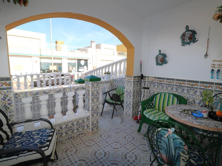 Villa for Sale in Torrevieja, Alicante, 29