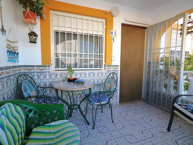 Villa for Sale in Torrevieja, Alicante, 6