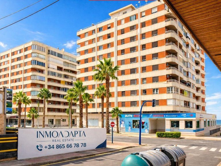 Apartment for Sale in Torrevieja, Alicante, 2