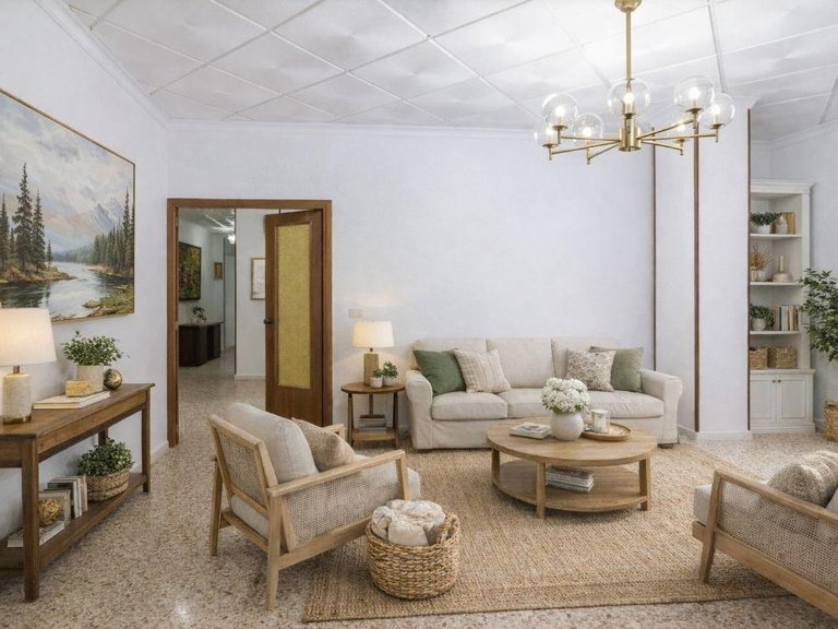 Apartment for Sale in Torrevieja, Alicante, 4