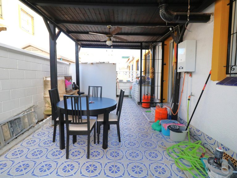 Villa for Sale in Torrevieja, Alicante, 21