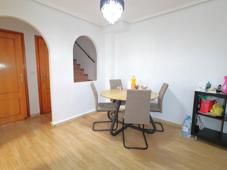 Villa for Sale in Torrevieja, Alicante, 5
