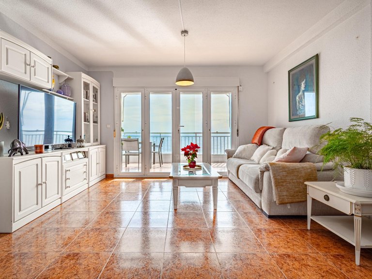 Apartment for Sale in Torrevieja, Alicante, 1