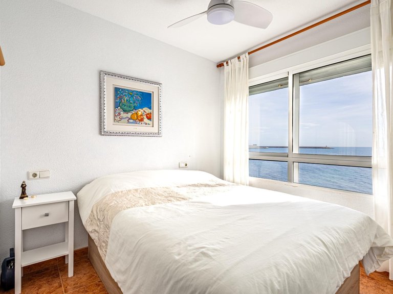 Apartment for Sale in Torrevieja, Alicante, 12