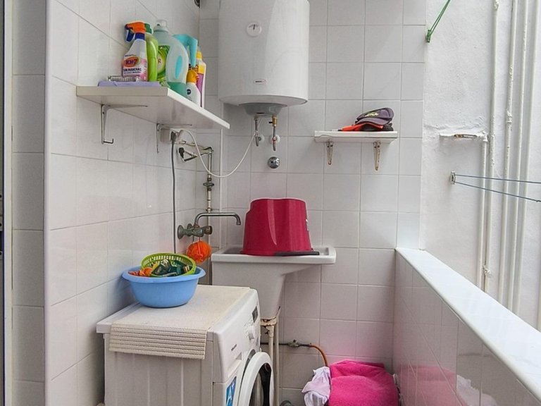 Apartment for Sale in Torrevieja, Alicante, 19