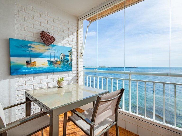 Apartment for Sale in Torrevieja, Alicante, 3