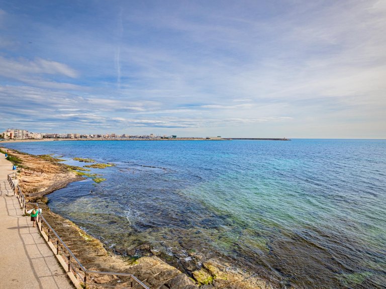 Apartment for Sale in Torrevieja, Alicante, 5
