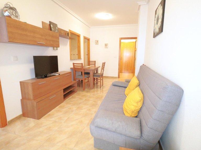 Apartment for Sale in Torrevieja, Alicante 2